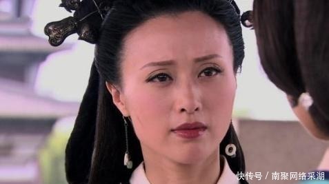 她微如尘埃,从卑贱的宫女到大汉皇后,她到底经历了什么?
