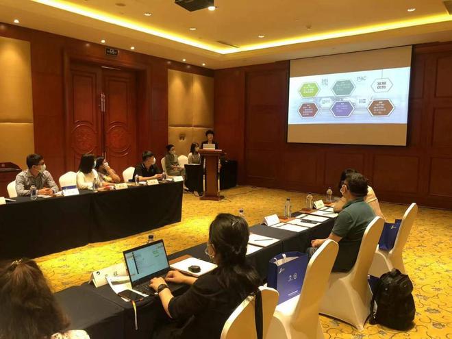 北京&middot;国际物流趋势座谈会圆满收官:抢抓机遇,干货满格,2023再出发!