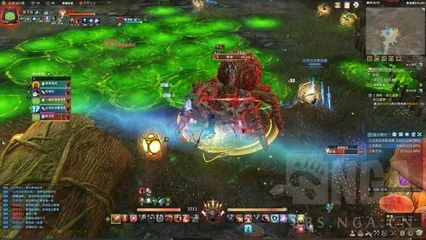 《古剑奇谭》网络版:困难清凉道隐藏BOSS寒漪小心得 野队版